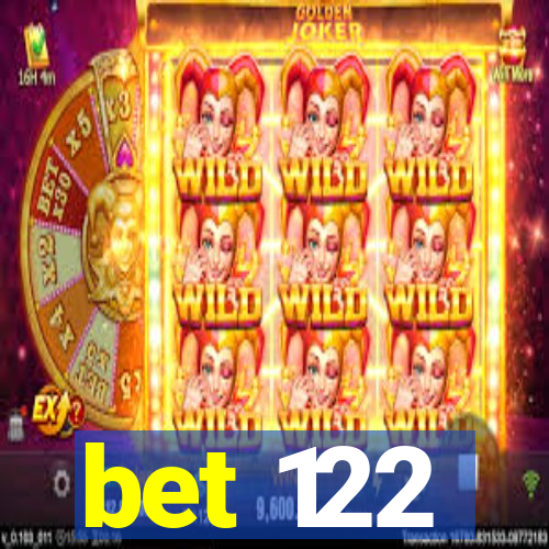 bet 122